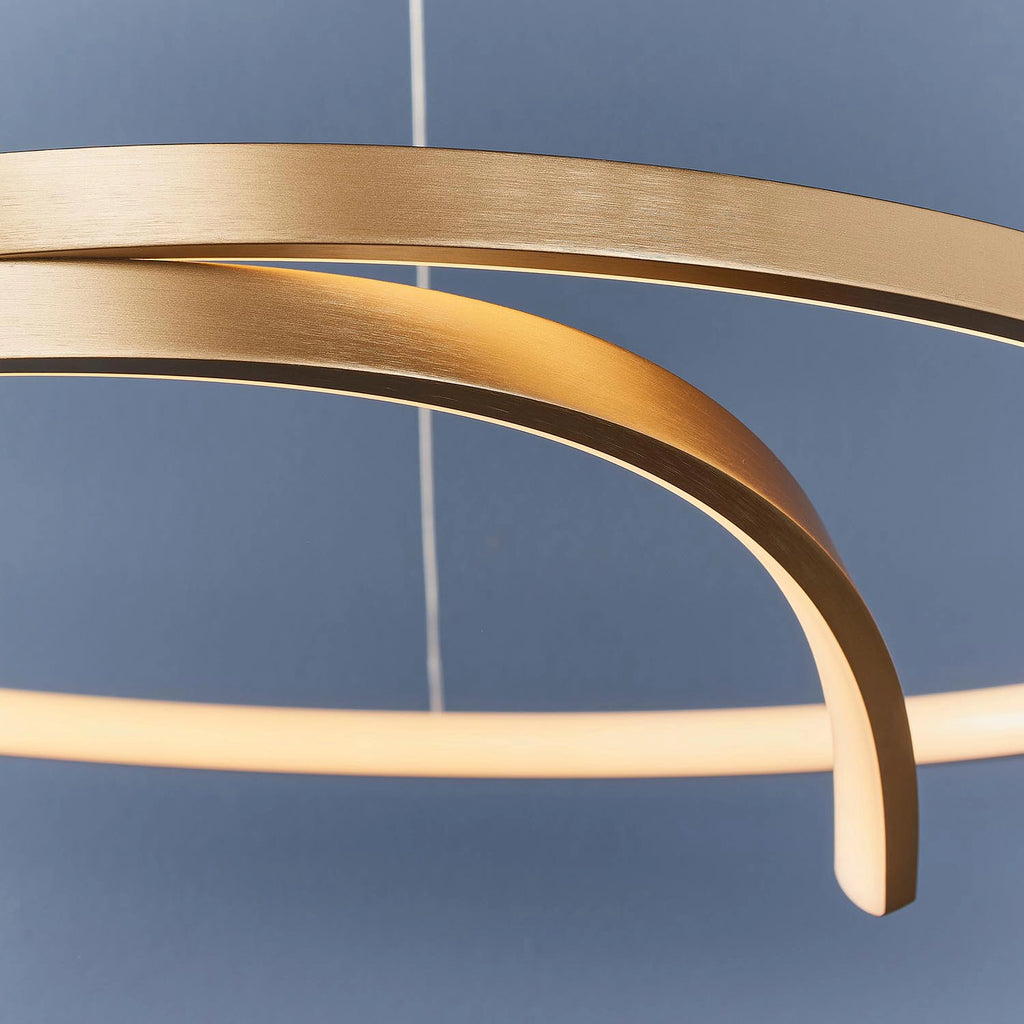 Halo Ceiling Pendant