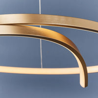 Halo Ceiling Pendant