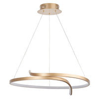 Halo Ceiling Pendant