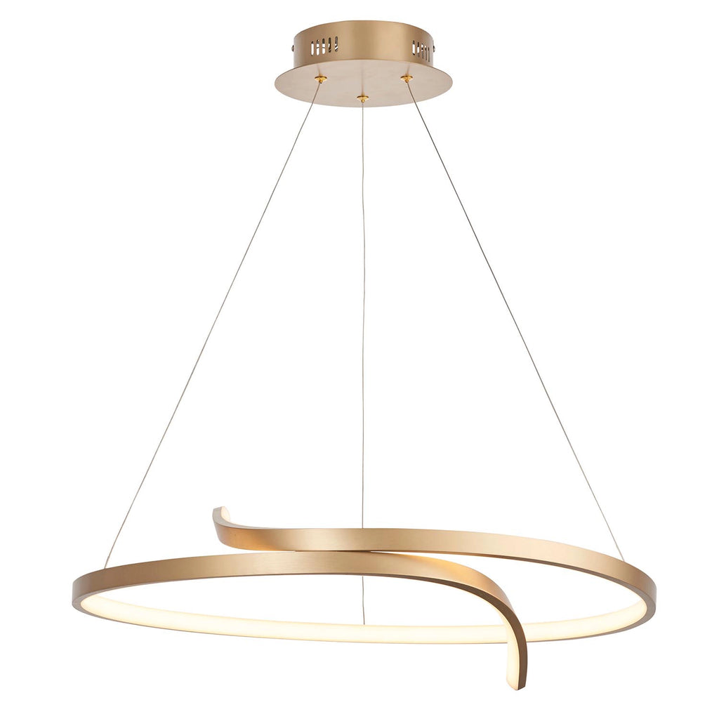 Halo Ceiling Pendant
