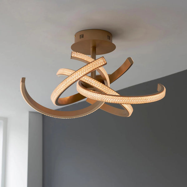 Eleanor Ceiling Light