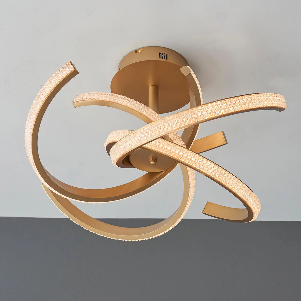 Eleanor Ceiling Light