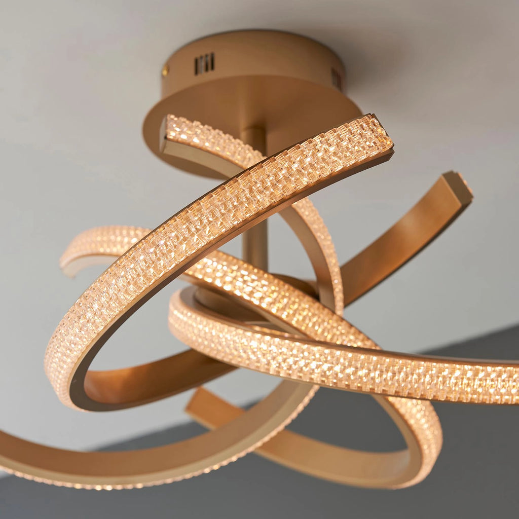 Eleanor Ceiling Light
