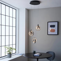 Matilda 3 Ceiling Pendant