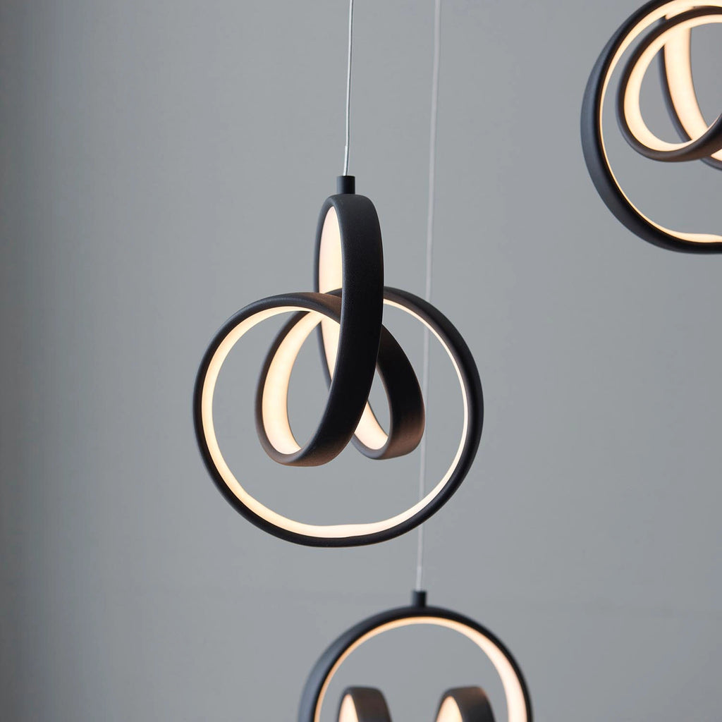 Matilda 3 Ceiling Pendant