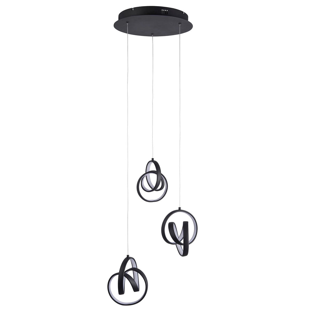 Matilda 3 Ceiling Pendant