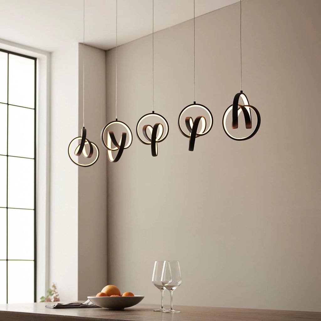 Matilda 5 Ceiling Pendant