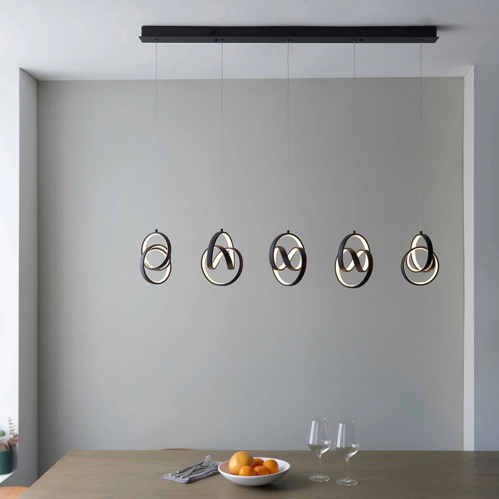 Matilda 5 Ceiling Pendant