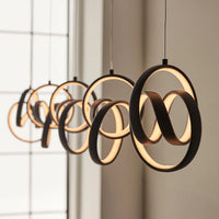 Matilda 5 Ceiling Pendant
