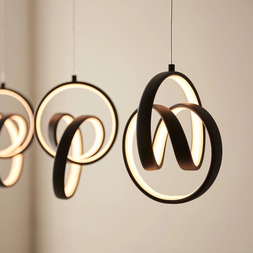 Matilda 5 Ceiling Pendant