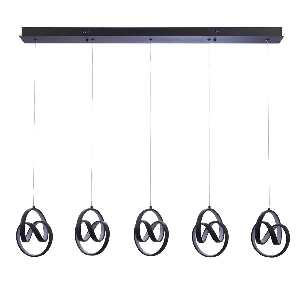 Matilda 5 Ceiling Pendant