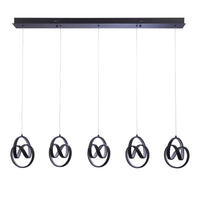Matilda 5 Ceiling Pendant