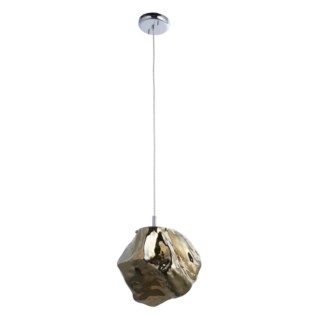 Luxe Bronze ceiling Pendant