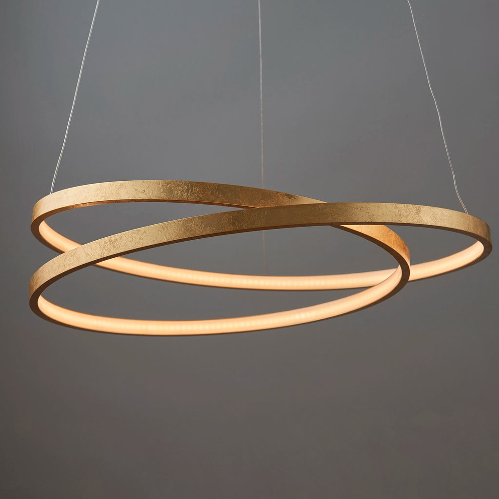 Ring Show Ceiling Pendant