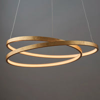 Ring Show Ceiling Pendant