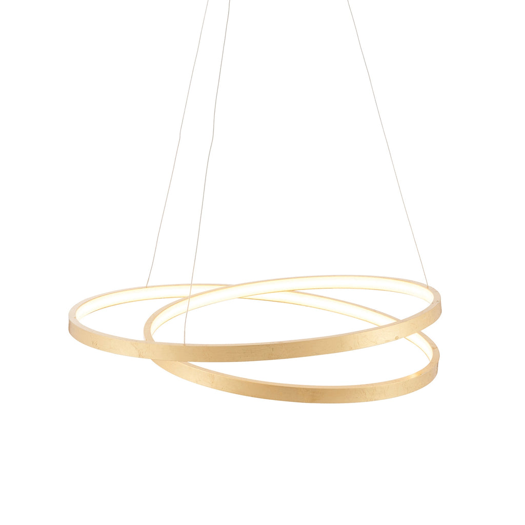 Ring Show Ceiling Pendant