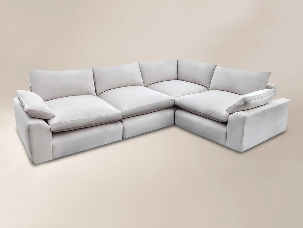 Cloud Bespoke Corner Sofa
