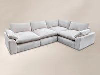 Cloud Bespoke Corner Sofa