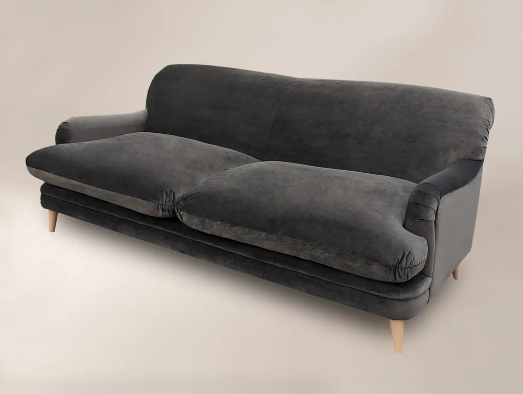 Slouch Bespoke Sofa