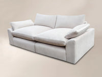 Cloud Bespoke Sofa
