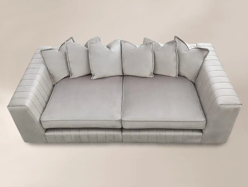 Luxe Bespoke Sofa