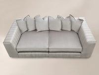 Luxe Bespoke Sofa