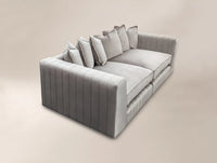Luxe Bespoke Sofa