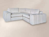 Coco Bespoke Corner Sofa