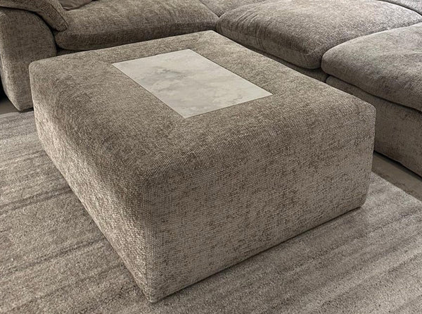 Bespoke Coffee Table