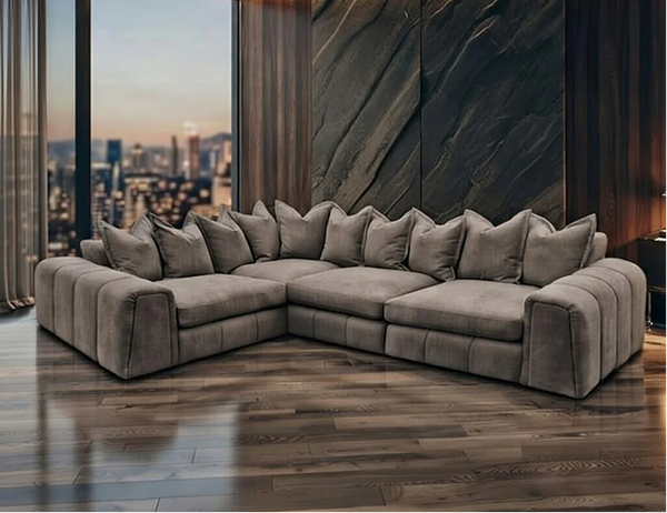 Soho Bespoke Corner Sofa