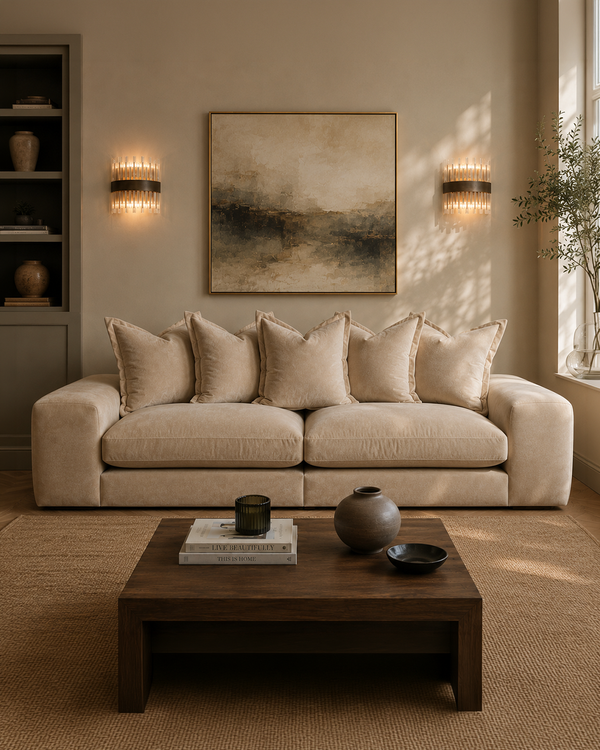 Arlo Sofa