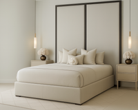Luxury Hampton Bed