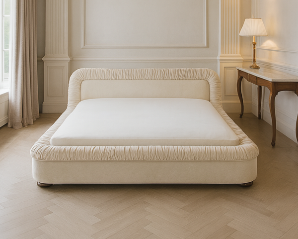 Luxury Soho Bed