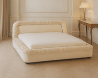 Luxury Soho Bed