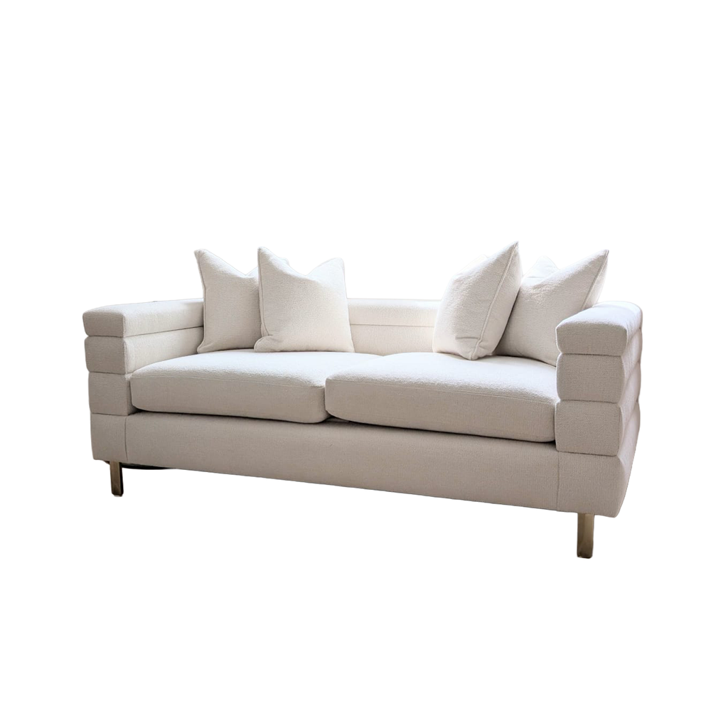 The BlocHaus Sofa