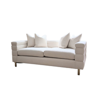 The BlocHaus Sofa