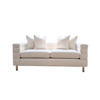 The BlocHaus Sofa