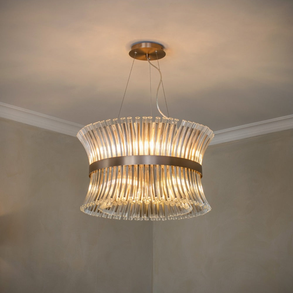 Camur Chandelier