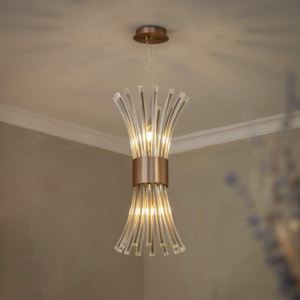 Camur Pendant