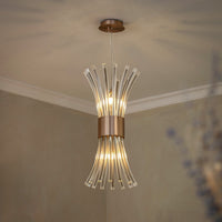 Camur Pendant