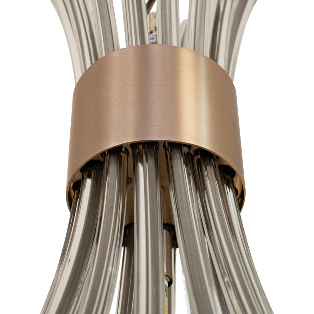 Camur Pendant