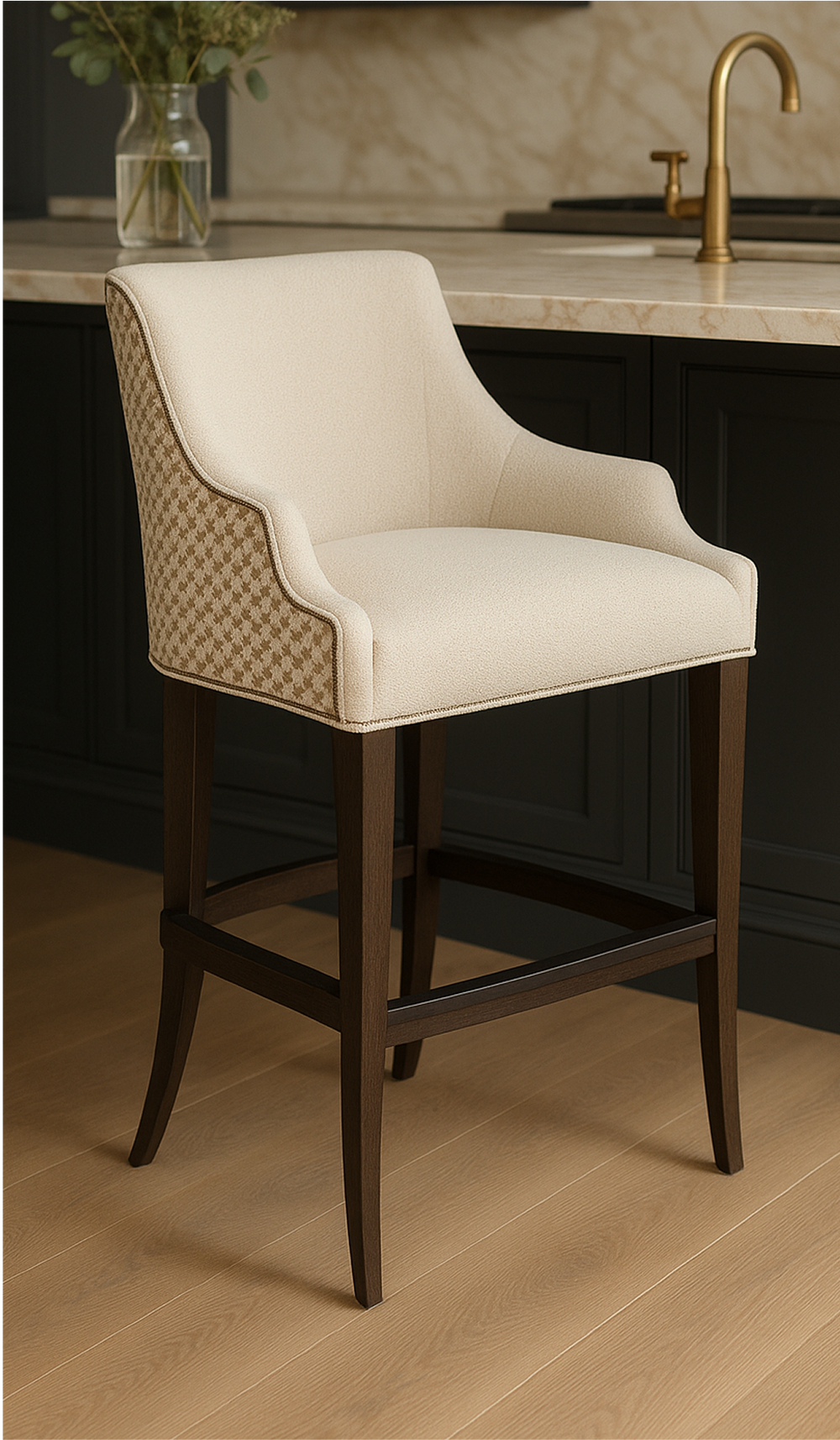Carter Bar Stool