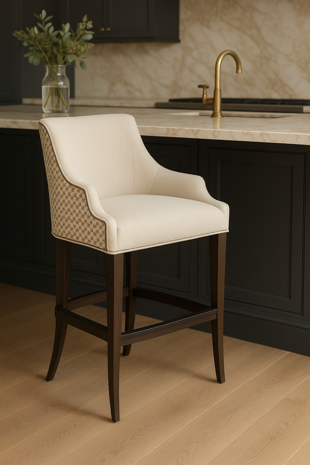 Carter Bar Stool