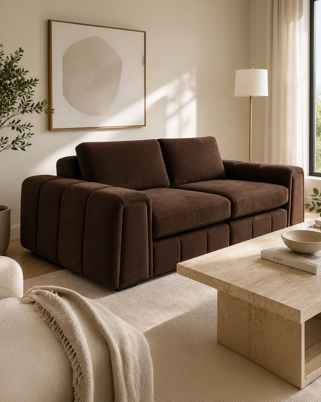 Coco Bespoke Sofa