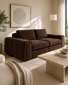 Coco Bespoke Sofa