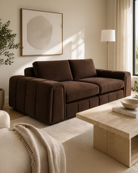 Coco Bespoke Sofa