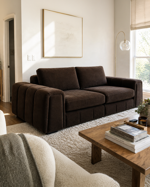 Coco Bespoke Sofa