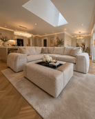Coco Bespoke Corner Sofa