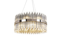 Colmar 80cm Diameter Chandelier