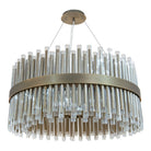 Colmar 80cm Diameter Chandelier